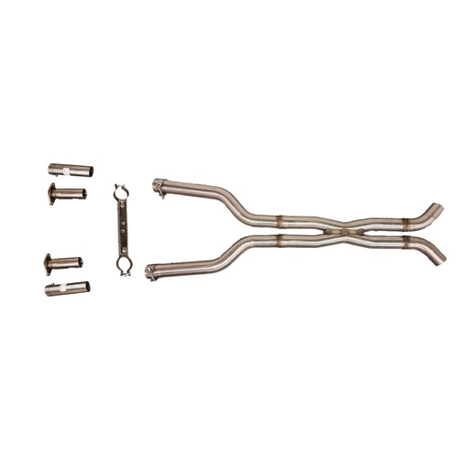 XK8 XKR 4.2 & 4.0 CENTRE X BOX DELETE CENTRE SECTION