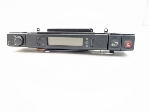 [LNA6292CA-RECONEXC] RECONDITIONED X300 CLOCK NON-HEATED SEATS