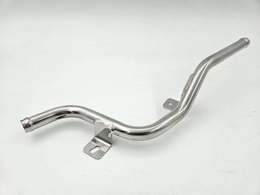 [MNA6725AD-SS] X300 XJ6 STAINLESS STEEL WATER HEATER RETURN PIPE