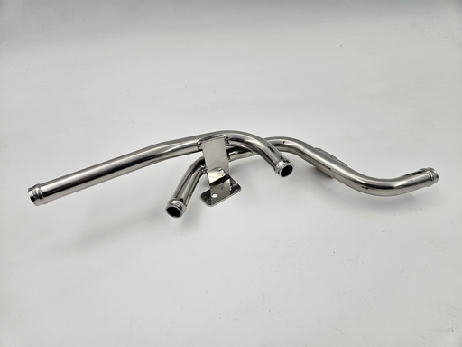 [MNA6725BE-SS] X300 XJR STAINLESS STEEL WATER HEATER RETURN PIPE