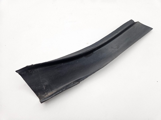 [-8817 HHB4] HEADLIGHT WATER DEFLECTER CHANNEL JAGUAR XK8 X100 RIGHT SIDE DRIVER LIGHT TRIM