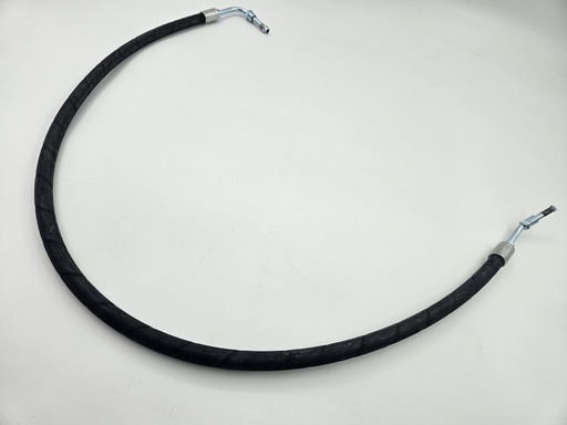 [CAC6941*] XJS 3.6 4.0 LHD AJ6 AJ16 PAS POWER STEERING PIPE