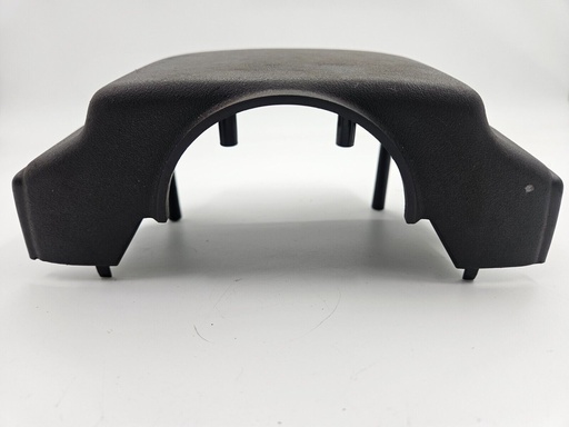 [BEC8105-9203 K2] JAGUAR XJS LATE HE AND EARLY FACELIFT STEERING COLUMN COWL UPPER FINISHER COVER