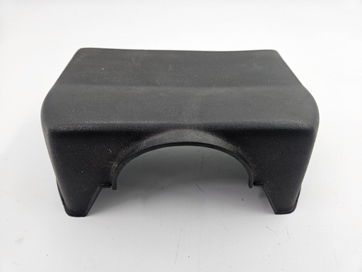 [CAC6198-9207 K2] STEERING COLUMN COWL EARLY JAGUAR XJ12 XJ6 XJ40 UPPER FINISHER COVER TRIM