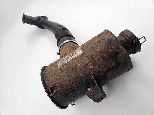 [EBC10536 NBC3500BA-9210 KF] JAGUAR XJS FACELIFT AJ16 AIRCLEANER BOX FILTER AIR INJECTION EBC10536 NBC3500BA