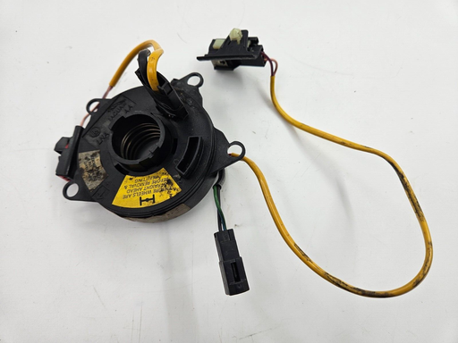 [LXF6470AA] CACELLATION CASETTE JAGUAR X300 STEERING WHEEL SQUIB MODULE SPRING CLOCK SWITCH