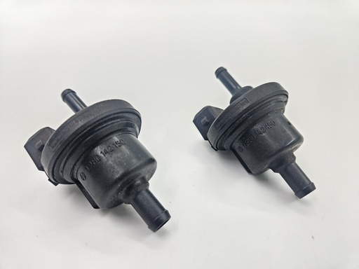 [DBC4301] PURGE CONTROL VALVES JAGUAR XJS FACELLIFT XJ40 CARBON CANISTER EMISSIONS DBC4301