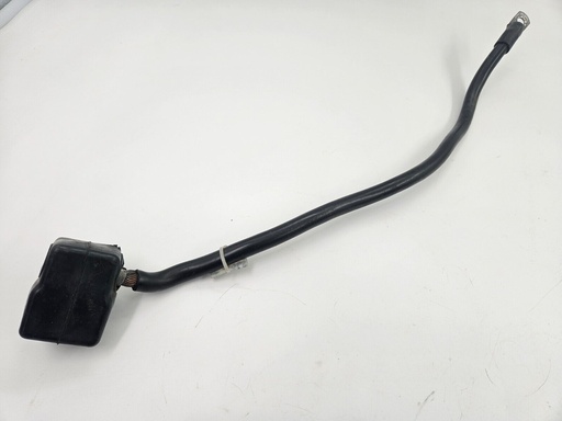 [DAC5904-9287 K2] NEGATIVE BATTERY CABLE JAGUAR XJS SERIES 3 LEAD CLAMP POWER SOURCE DAC5904