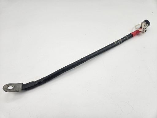 [LNC3690AA] JAGUAR X100 XK8 XJ8 X308 POSITIVE BATTERY CABLE LEAD CLAMP POWER SOURCE FIXING