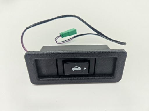 [DBC10046] TRUNK RELEASE INHIBIT SWITCH JAGUAR XJ40 BOOT BUTTON CONTROL DBC10046