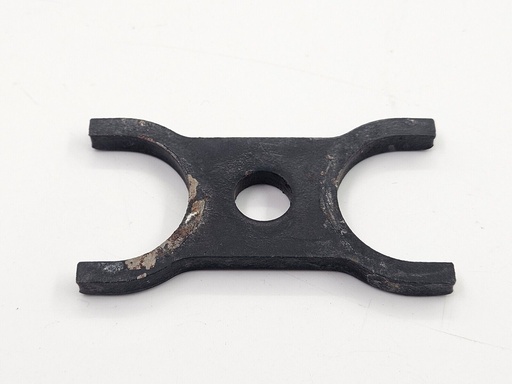 [CCC5039] OIL PIPE MOUNTING PLATE JAGUAR XJS SERIES 3 XJ40 5.3 6.0 CCC5039 ENGINE COOLING