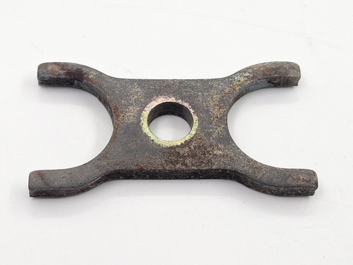 [CCC5039] OIL PIPE MOUNTING PLATE JAGUAR XJS SERIES 3 XJ40 5.3 6.0 CCC5039 ENGINE COOLING