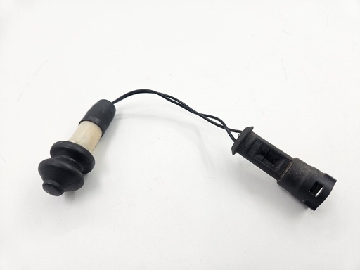 [DBC2016] UNDER BONNET LAMP SWITCH JAGUAR XJ40 BUTTON CONTROL LIGHT DBC2016