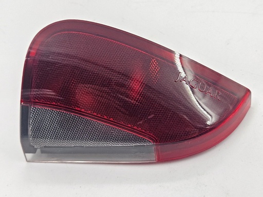 [DBC6498] PUDDLE LAMP RIGHT SIDE JAGUAR XJ40 HAZARD/COURTESY LAMP LIGHT LENS DBC6498