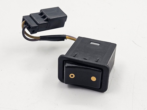 [DBC12022] SECURITY SYSTEM DISARM SWITCH JAGUAR XJ40 XJS BUTTON CONTROL DBC12022
