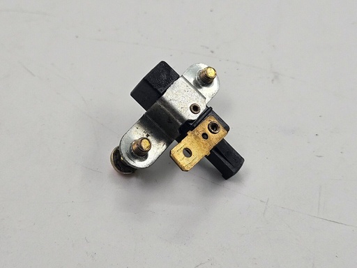 BOOT LID HINGE SWITCH XJ40 JAGUAR TRUNK LEVER BRACKET MOUNT