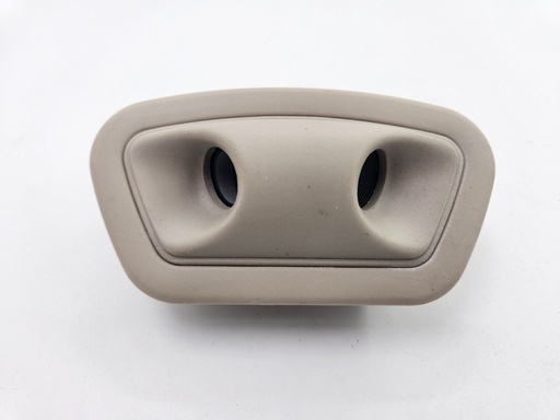 [DBC5952AEE] INTRUSION SENSOR JAGUAR LATE XJ40 SECURITY LOCK SUNROOF SLIDE TILT DBC5952AEE