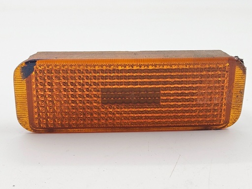 FRONT RIGHT REFLEX LAMP JAGUAR X300 SIDE MARKER EXTERIOR REFLECTOR  DBC10888