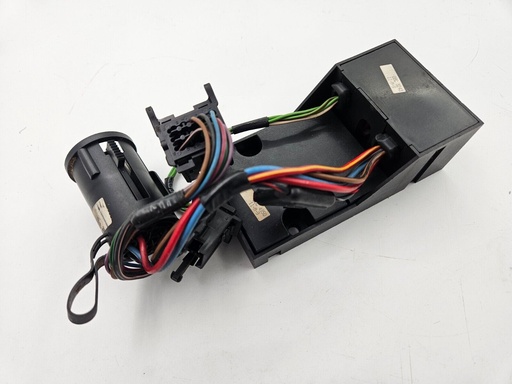 [DBC5125] WIPER AUDIBLE WARNING MODULE JAGUAR XJ40 WASHER ELECTRONIC ECU RELAY CONTROL