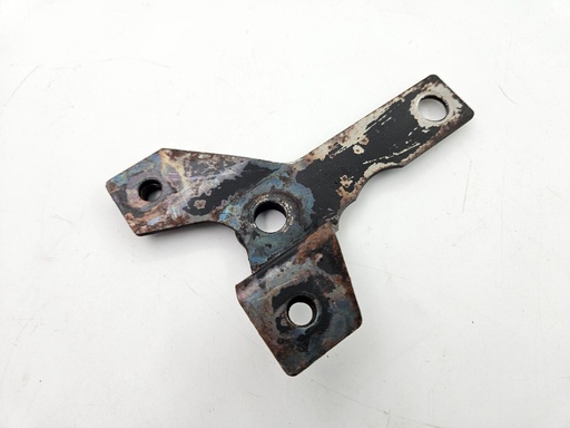 [EAC6414] OIL COOLER SUPPORT BRACKET JAGUAR XJS SERIES 3 MOUNT 5.3 6.0 ENGINE COOLING