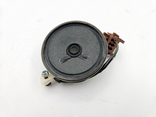[JLM11172-JLM11172] AUDIBLE WARNING SPEAKER JAGUAR XJ40 STEERING COLUMN INFORMATION SYSTEM JLM11172