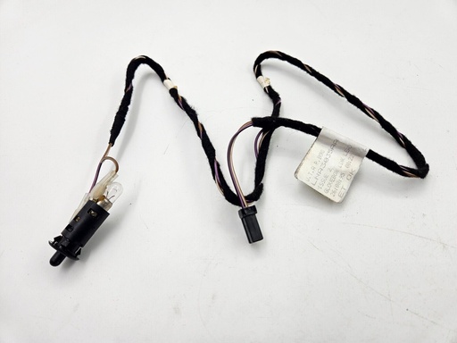 [LNA3035AA] GLOVEBOX LINK LEAD JAGUAR X300 COURTESY LIGHT GLOVE BOX FITTINGS LNA3035AA