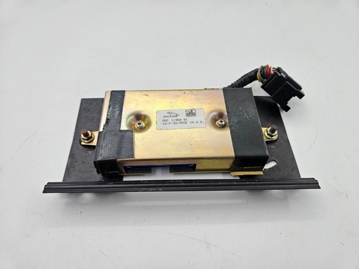 [LHD7693AA] INTERFACE MODULE JAGUAR XJS FACELIFT AIR CONDITIONING HEATER COOLER AIR CON