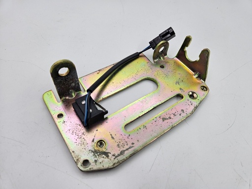 [MMD4940AA] GEARSHIFT SIDEPLATE MICROSWITCH JAGUAR X300 XJ40  AUTOMATIC SELECTOR MODULE