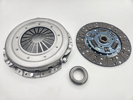 [HK9769#] 240MM 9.5" 3 PIECE CLUTCH KIT FOR GETRAG 265