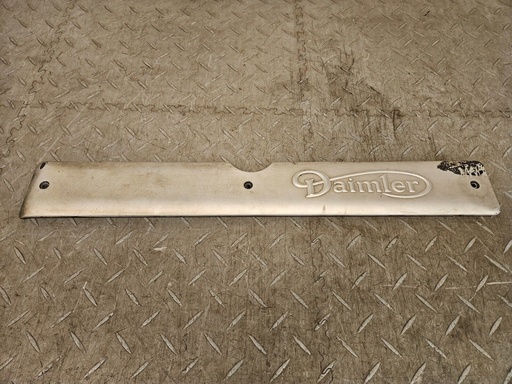 [-9451 K3] JAGUAR DAIMLER X300 COIL PACK COVER 4.0 AJ16 ENGINE CAM ROCKER NBC2570EB