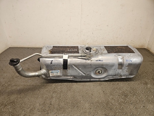 [NNC5908-9458 TH] UNLEADED PETROL FUEL TANK JAGUAR 95-97 3.2 4.0 XJ6 X300 AJ16 N/A SINGLE PUMP GAS