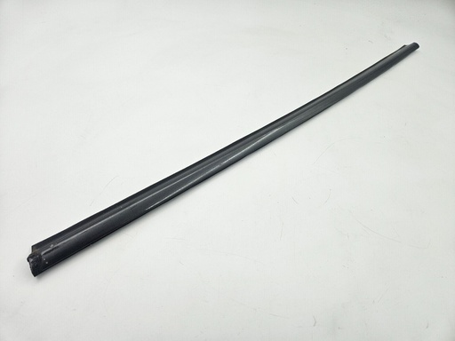 [GJA1711AG-9493 K1] WAIST SEAL JAGUAR X100 XK8 XKR LEFT HAND SIDE DOOR BODY CLOSURE TRIM USED