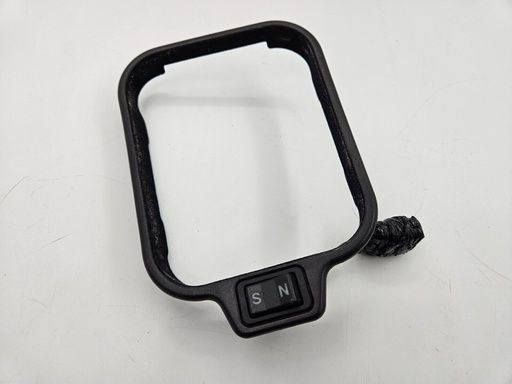 PERFORMANCE MODE SWITCH JAGUAR X300 4.0 6.0 GEAR GAITER SURROUND CENTRE CONSOLE