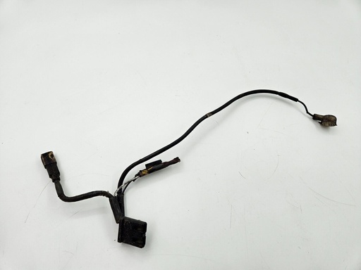 [DAC4651] JAGUAR XJS SERIES 3 XJ12 V12 LINK LEAD AIR CONDITIONING COMPRESSOR CABLE FUSE