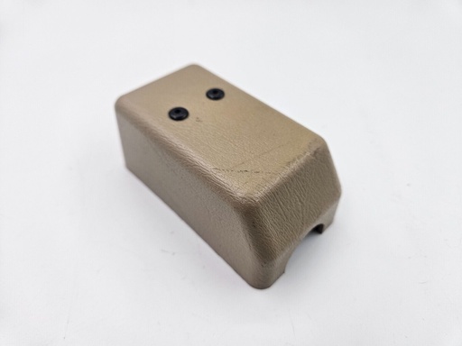 [DAC10910] INERTIA SWITCH CASE JAGUAR XJS PRE HE DOESKIN RELAY COVER ENGINE MANAGEMENT UK