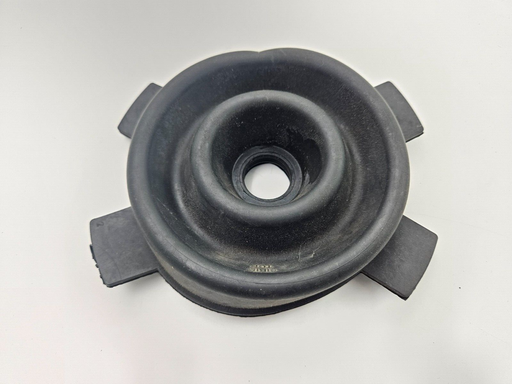 [JLM1326] HEADLIGHT BULB COVER JAGUAR XJ40 HEADLAMP RUBBER TRIM COVER JLM1326