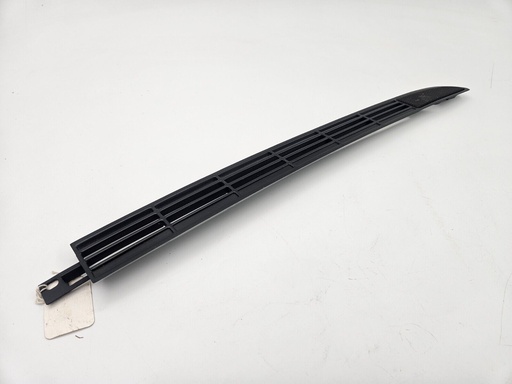 [BEC15112-9548 K1] DASHBOARD VENT JAGUAR XJ40 RIGHT SIDE GRILLE RHD PLASTIC TRIM DASH BOARD USED