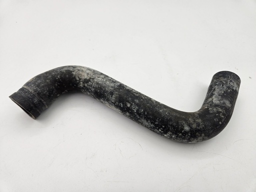 [-9551 K2] BREATHER PIPE HOSE JAGUAR XJS 6.0 EXTRA AIR CLEANER ENGINE MANAGEMENT NHC3915AA