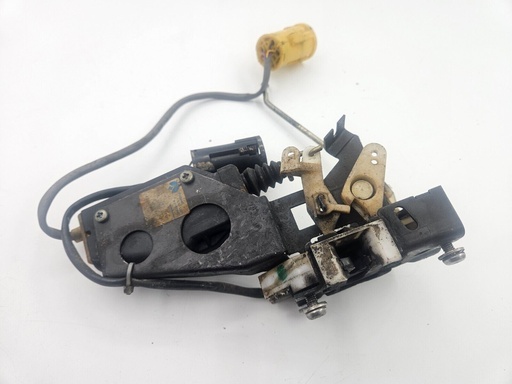 [BEC1452-9561 K3] DOOR LOCKING ACTUATOR JAGUAR XJ40 FRONT RIGHT MECHANISM SOLENOID WIRE BEC1452