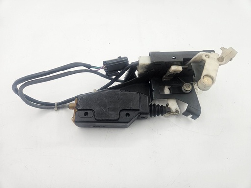 [BEC22700-9562 K3] DOOR LOCKING ACTUATOR JAGUAR XJ40 REAR RIGHT MECHANISM SOLENOID WIRE BEC22700