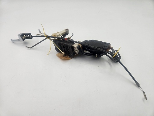 [BEC22700-9567 K3] DOOR LOCKING ACTUATOR JAGUAR XJ40 FRONT RIGHT MECHANISM SOLENOID WIRE BEC22698