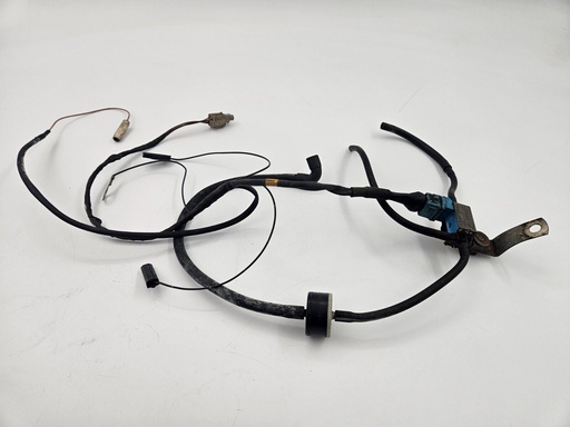 [EAC7904] SOLENOID VALVE JAGUAR XJS XJ40 SERIES 3 THROTTLE CONTROL SWITCH EAC7904 LOOM