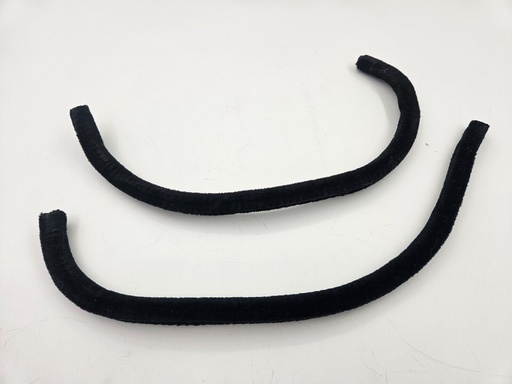 [BDC5001] APERTURE SILL FURFLEX PAIR JAGUAR FINISHER LOWER DOOR BDC5001