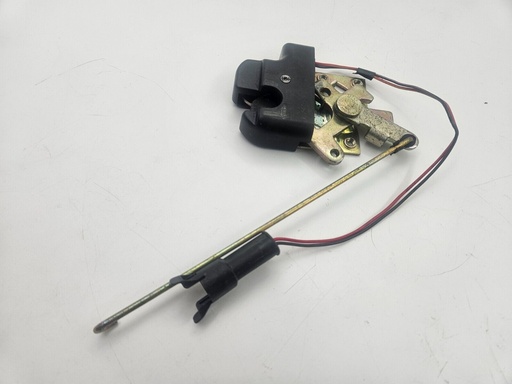 [GMB3500AB] JAGUAR XJ40 REAR BOOT LID TRUNK LATCH CLOSURE MECHANISM CLIP GMB3500AB