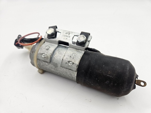 [DAC3047] FRONT LEFT DOOR LOCK SOLENOID JAGUAR XJS EARLY HE DAIMLER ACTUATOR MOTOR DAC3047