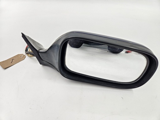 [-9637 K1] WING DOOR MIRROR JAGUAR X300 X308 RIGHT SIDE DRIVERS 12W O/S CHROMATIC MEMORY