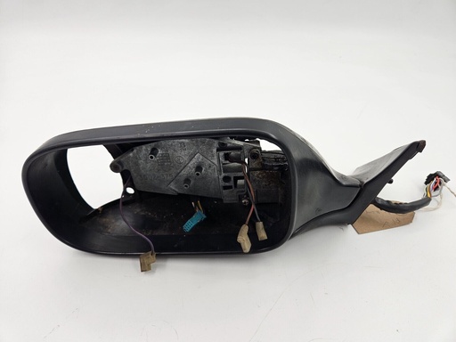 [-9644 K1] WING DOOR MIRROR JAGUAR X300 X308 LEFT SIDE PASSENGER 12W N/S CHROMATIC MEMORY