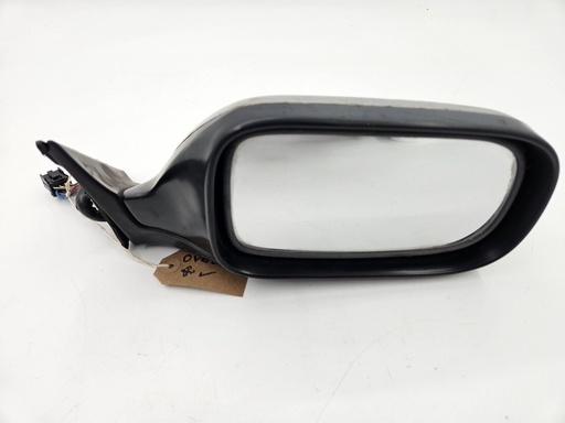 [-9646 K1] WING DOOR MIRROR JAGUAR X300 X308 RIGHT SIDE DRIVERS 12W O/S CHROMATIC MEMORY