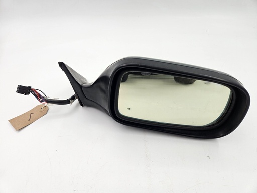 [-9647 K1] WING DOOR MIRROR JAGUAR X300 X308 RIGHT SIDE DRIVERS 12W O/S CHROMATIC MEMORY