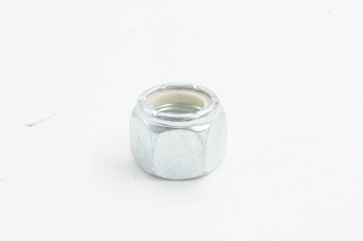 [NY608041J*] 1/2" UNF NYLOC NUT